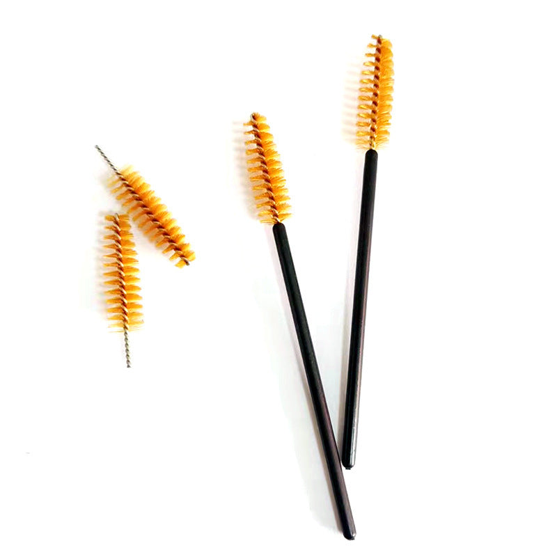Rigui Eyelash Brush – Professional Makeup Beauty Tool