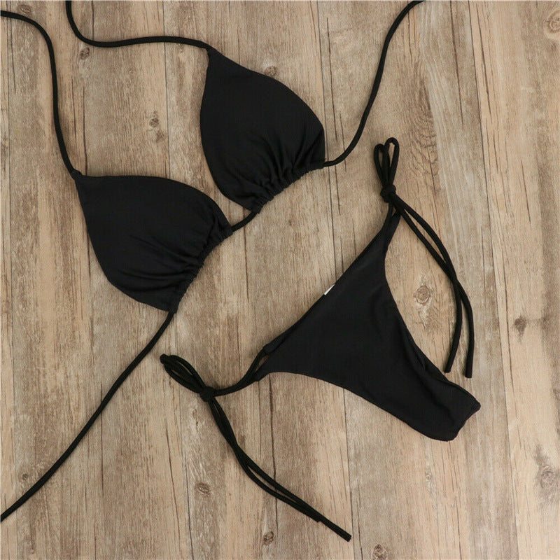 Women’s Printed Bikini/Swimsuit – Women’s Swimwear