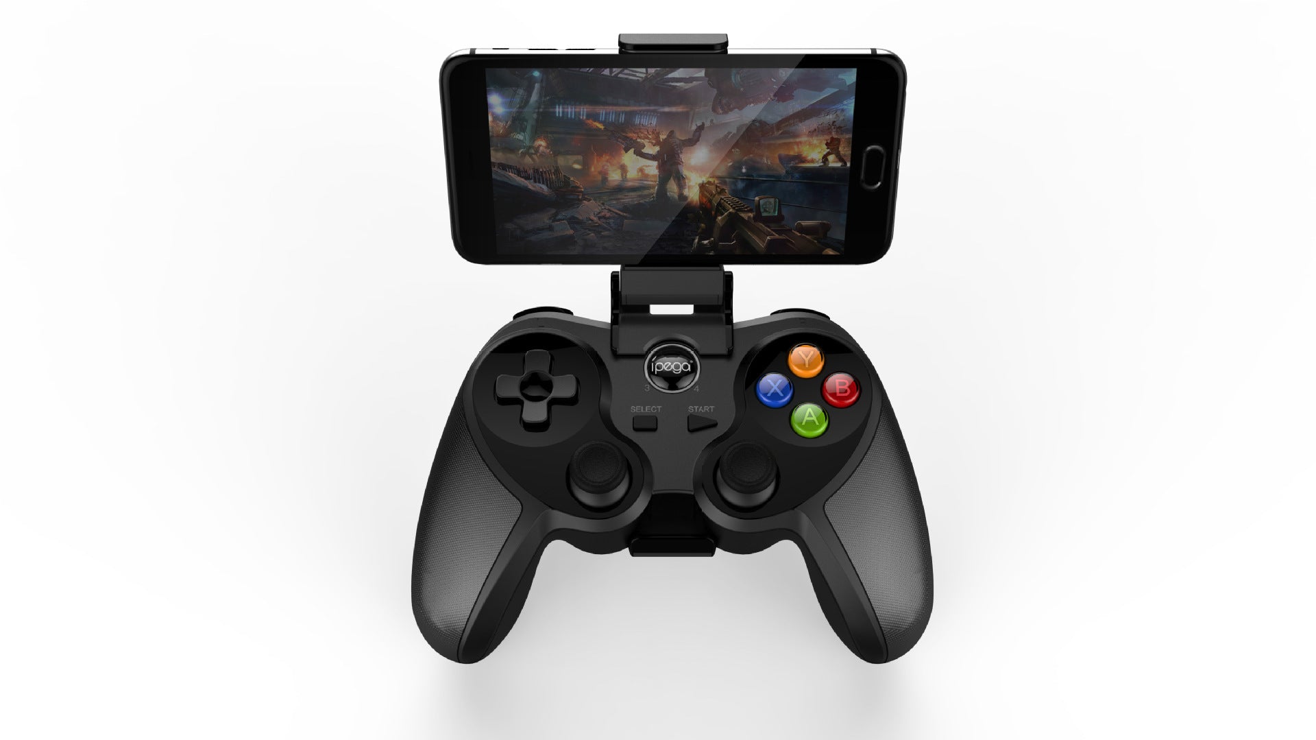 Ninja Gamepad