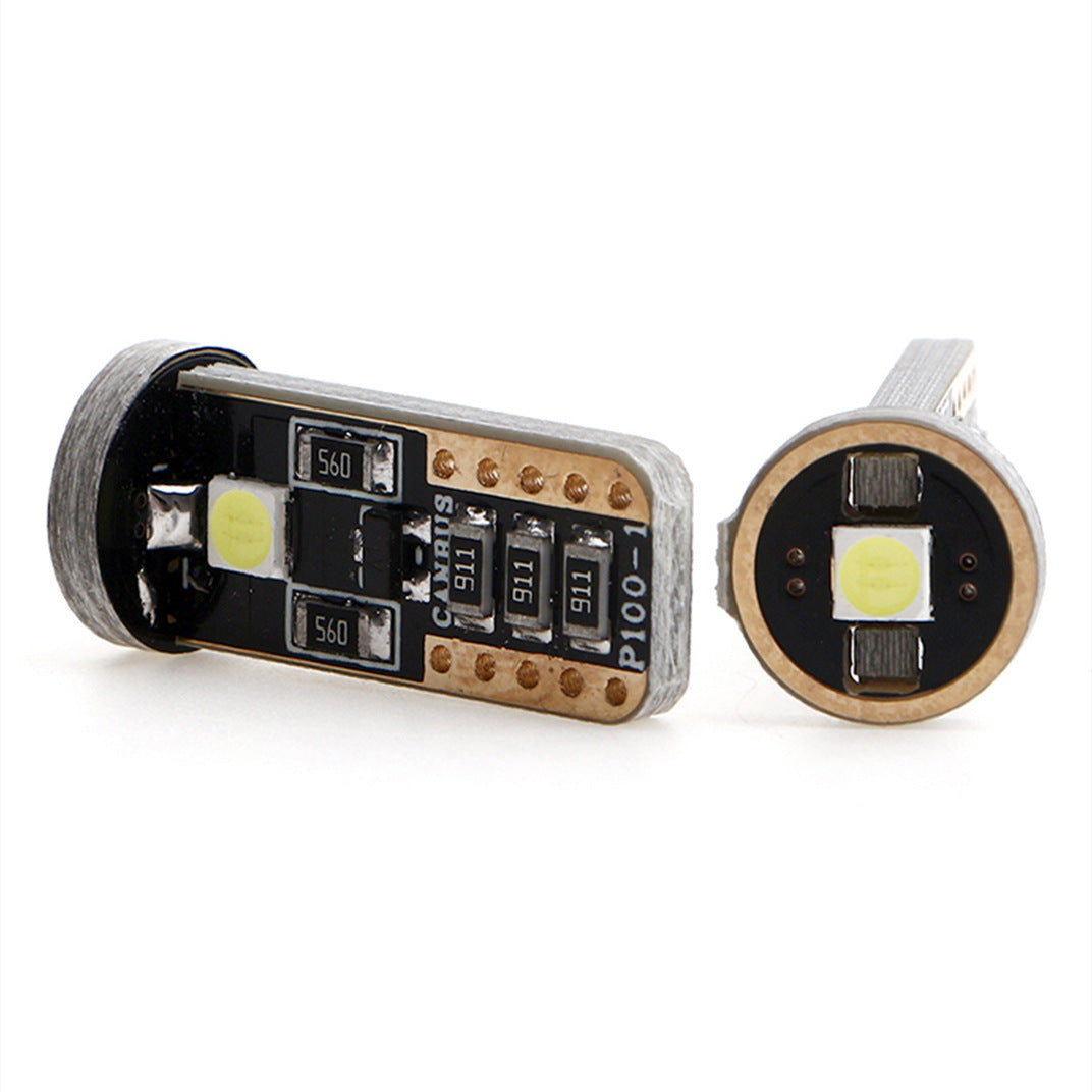 LED Car Light T10 W5W Width Lamp
