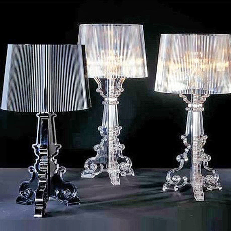 Living Room Bedroom Bedside Engineering Lamp Simple Modern