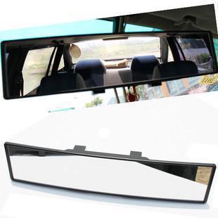 Wide Car Rearview Mirror