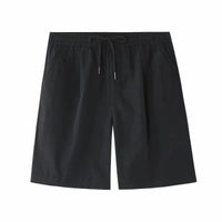 Black Shorts