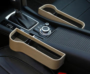 Car Storage Box – Foldable Trunk/Boot Organizer, Non-Slip, Waterproof