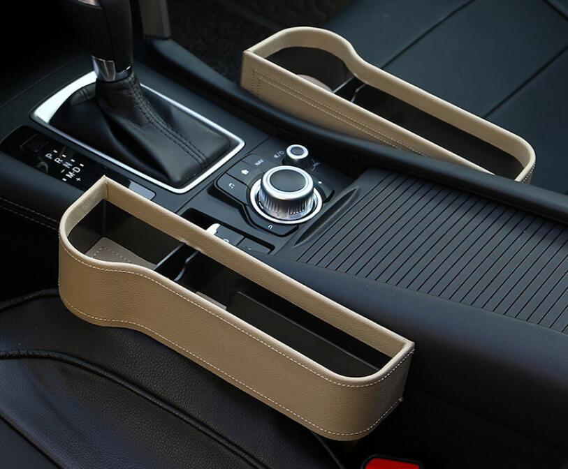 Car Storage Box – Foldable Trunk/Boot Organizer, Non-Slip, Waterproof