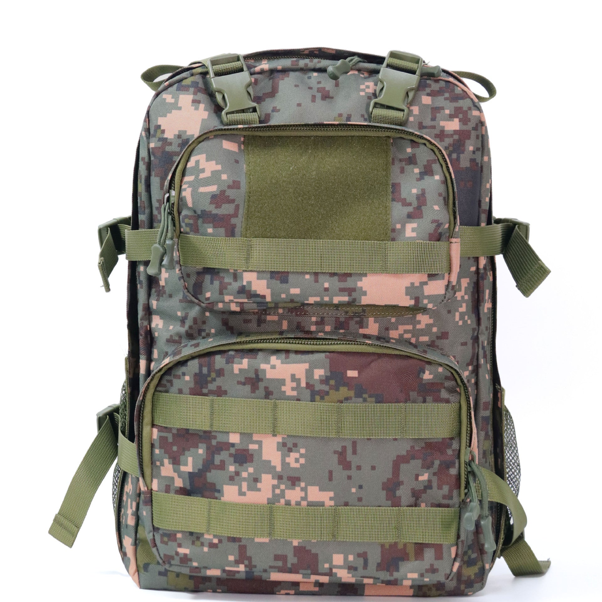 Outdoor Large Capacity Multifunctional Waterproof Rucksack