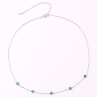 Silver greening