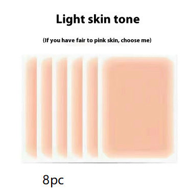 Tattoo Cover Patch Birthmark Invisible
