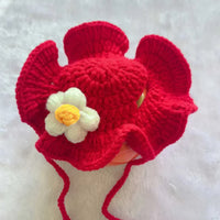 Red Flower