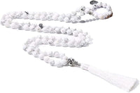 Natural White Stone