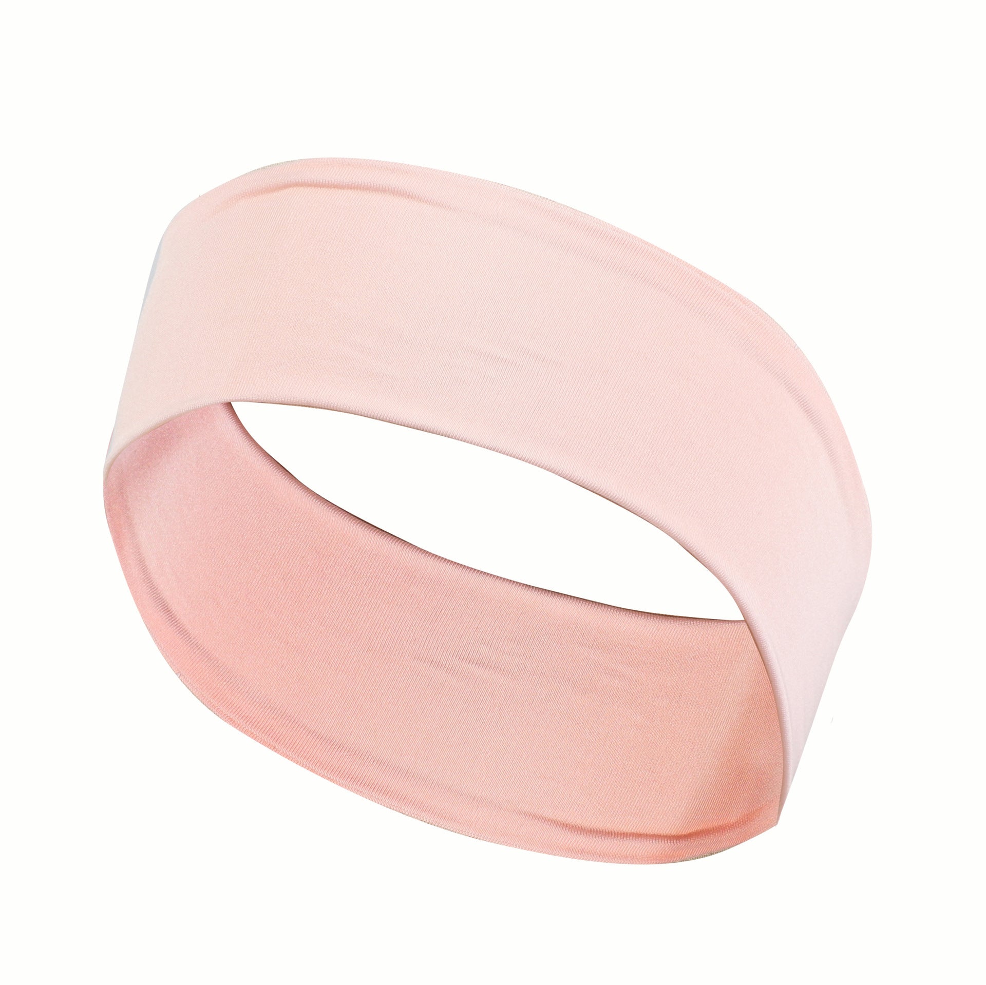 Women’s Sports Headband – Sweat-Absorbent Yoga & Running Hairband