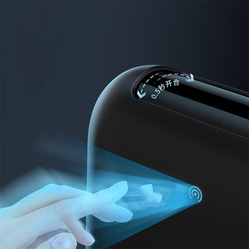 Car Interior, Automatic Smart Sensor, Creative Multi-function Car Supplies