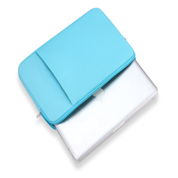 Sleek Computer Bag Liner – Protective Laptop Sleeve for Everyday Use