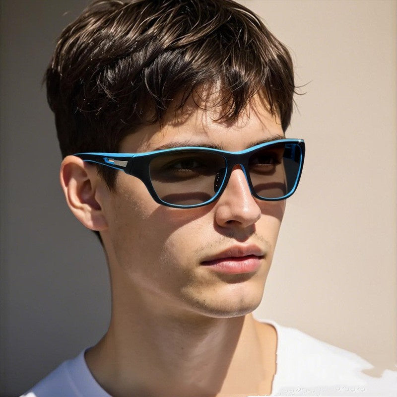 New Polarized Men's Fashion Outdoor Sunglasses