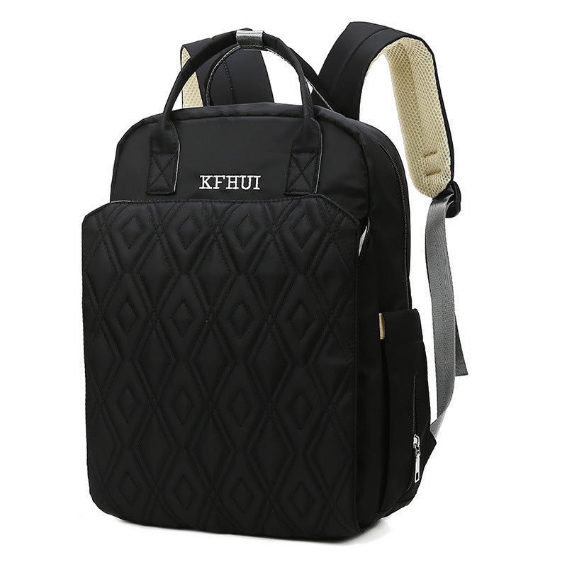 Large Capacity Mother and Baby Bag
