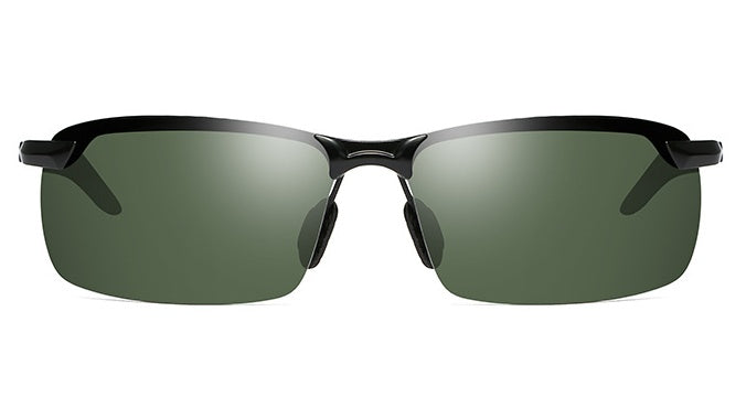 Color Changing Polarized Men's Sunglasses