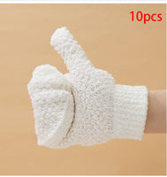 White 10pcs