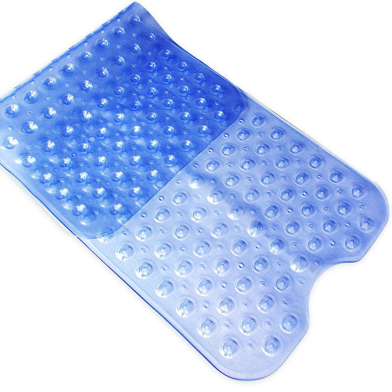 Bathroom Anti-Slip Mat – Non-Slip, Quick-Dry Bath Rug