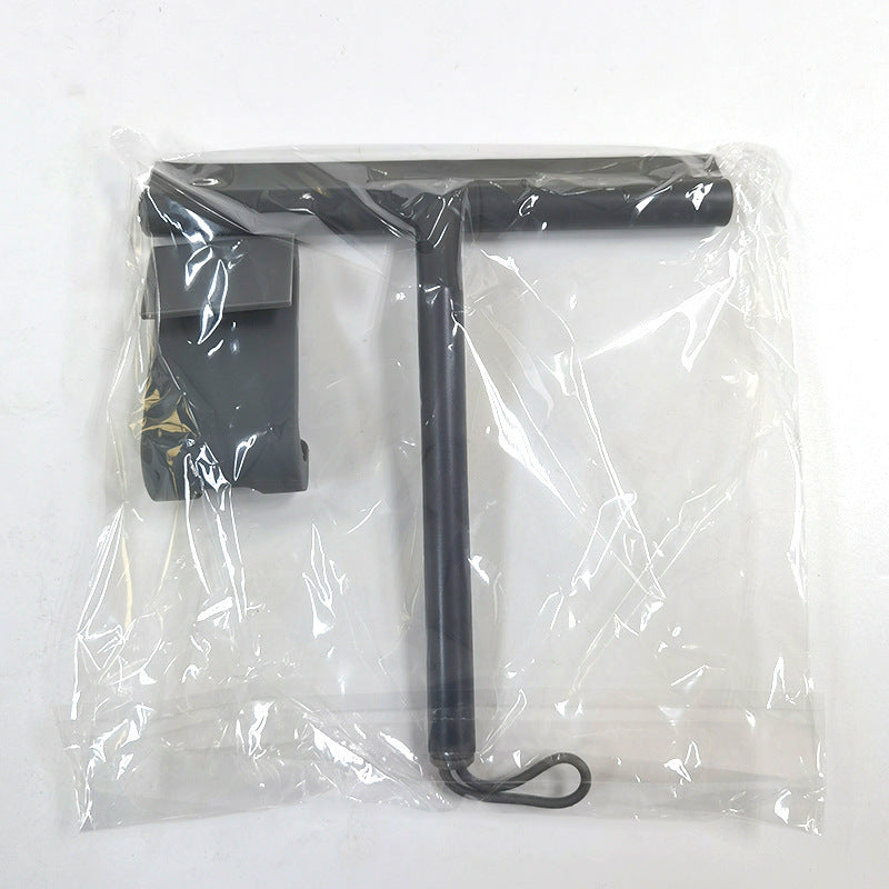 Stylish Bathroom Floor Cleaning Wiper – Home Wet & Dry Mop
