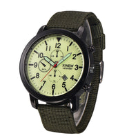 Green fluorescent