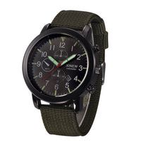 Green black