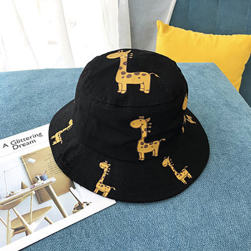 Sunshade fisherman hat
