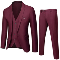 Purplish Red