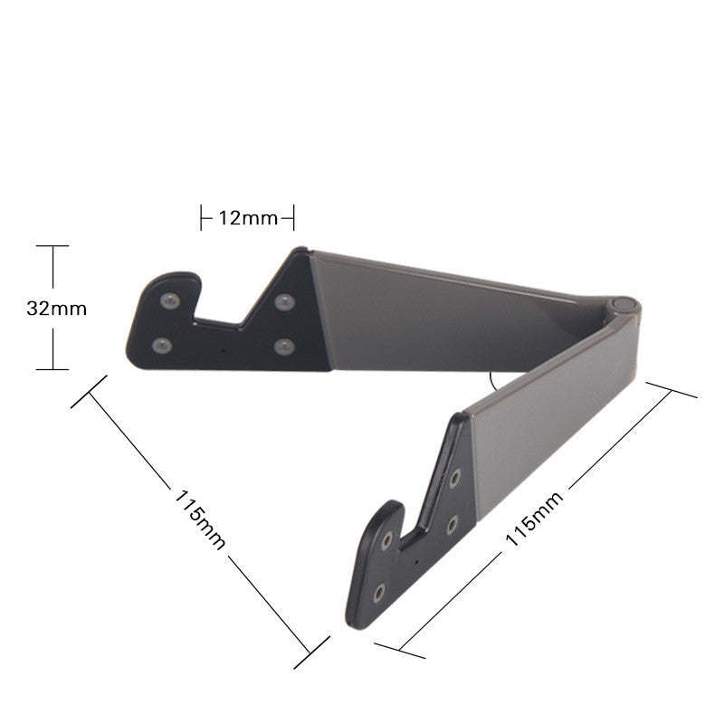 Silicone Mobile Phone Holder