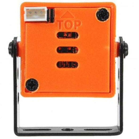 FPV HD Mini Camera – 1200TVL CMOS with 2.5mm Lens