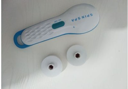 Professional Deep Cleansing Facial Brush – Gentle Exfoliating, V Face Lift, Compact & Ergonomic