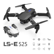 4K Dual-Camera RC Airplane Toy – FPV Aerial Photography
