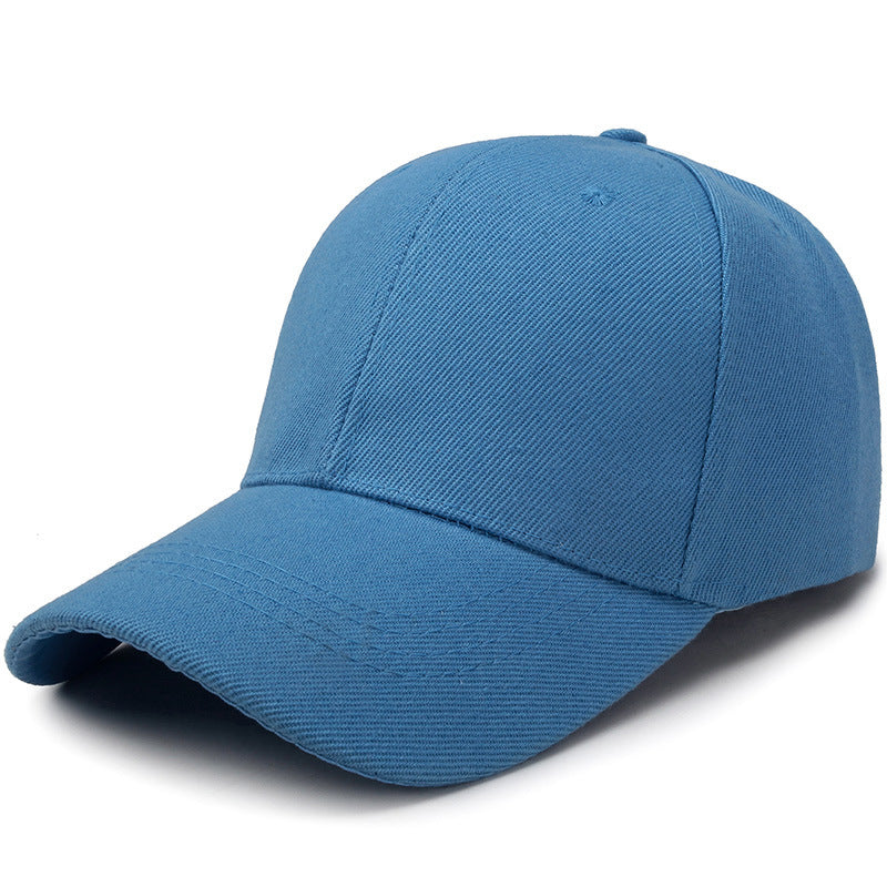 Fashion Baseball Cap for Men and Women