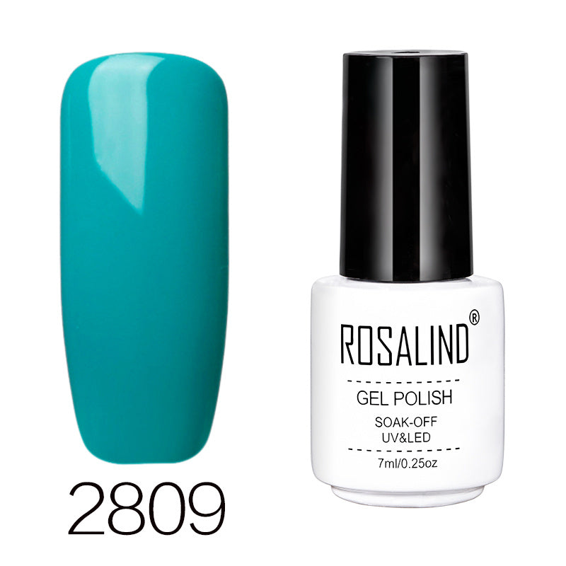 Essential Tones Classic Nail Polish Series