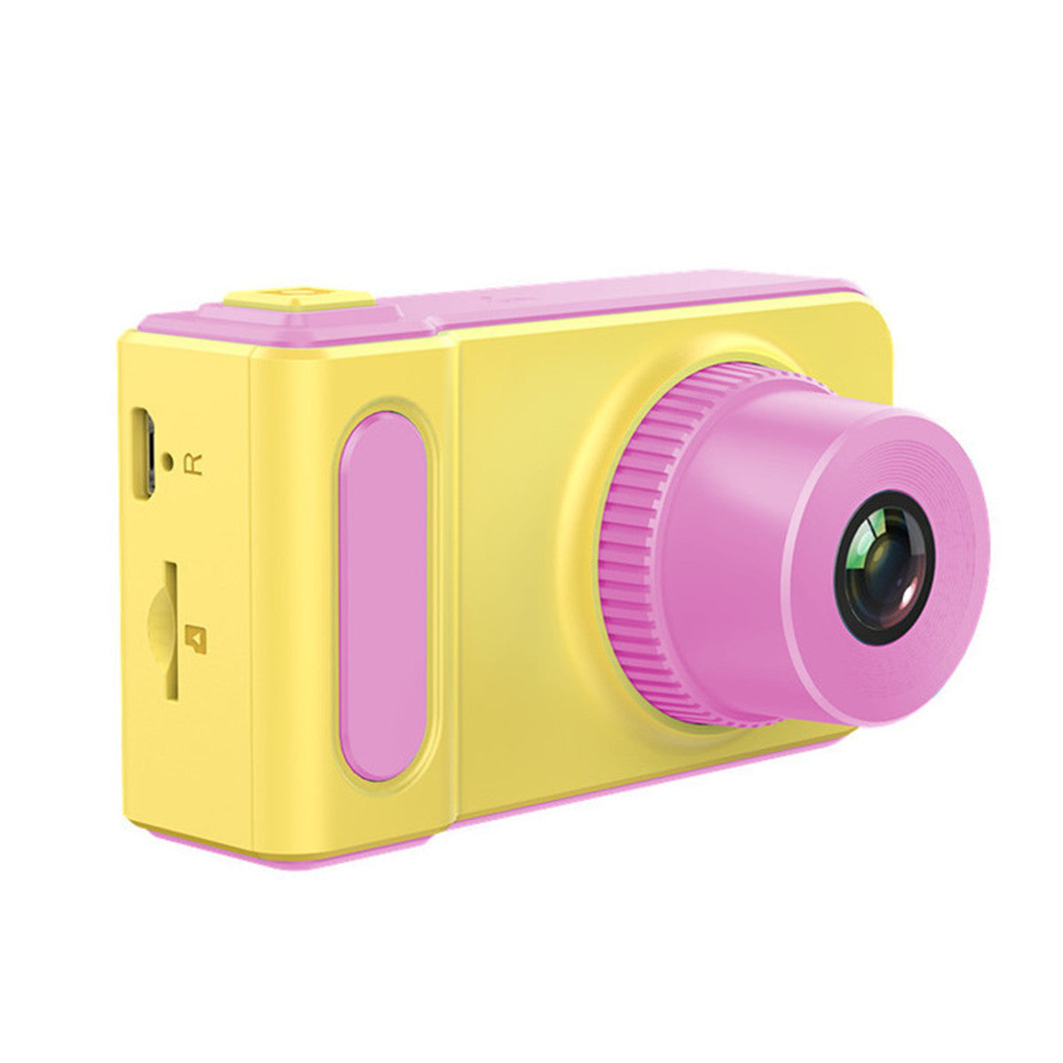 Kids Digital Camera – Fun HD Mini Camera for Children