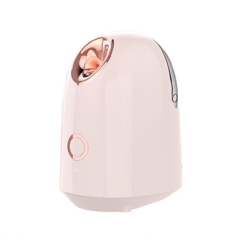 Portable Facial Beauty Steamer for Deep Cleansing and Hydration