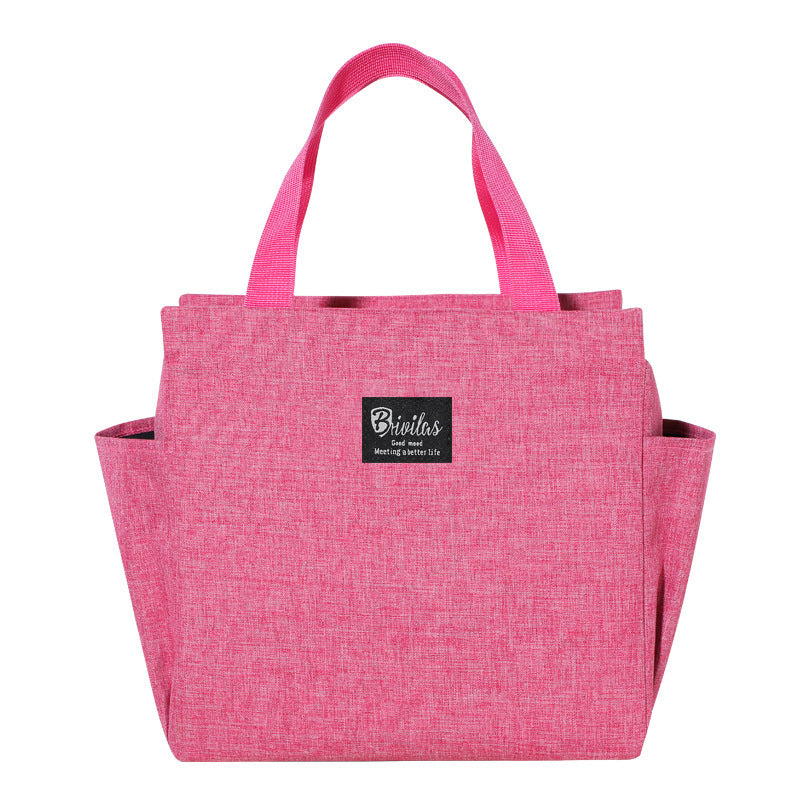 Fashion Mother & Baby Bag – Multifunctional Insulated Diaper Backpack