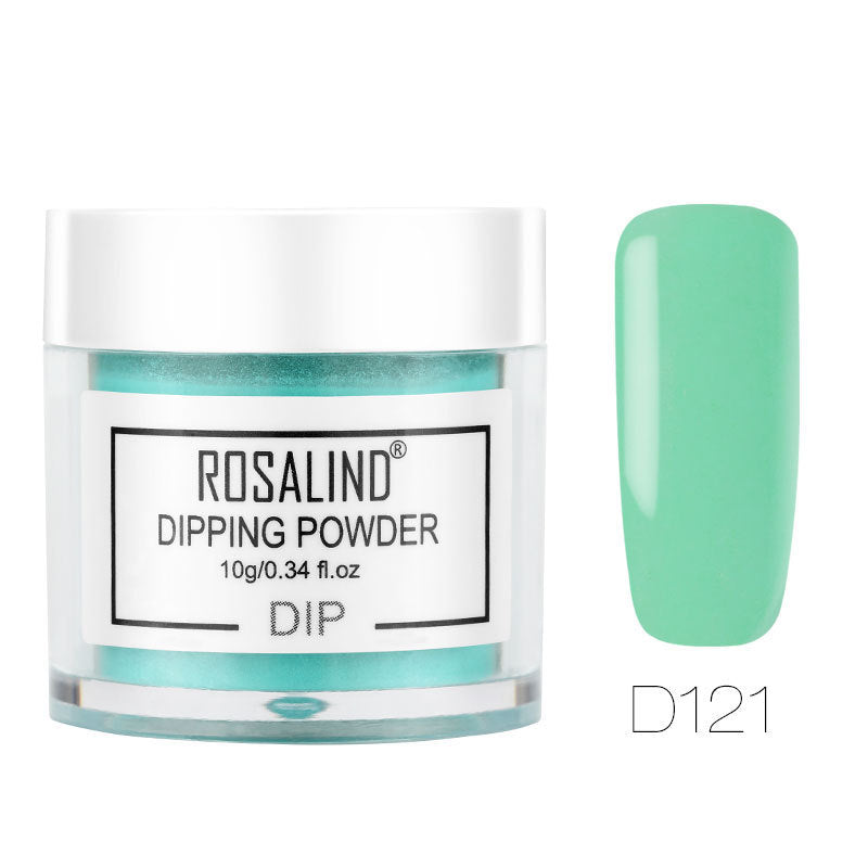 Nail Powder for Natural Nails