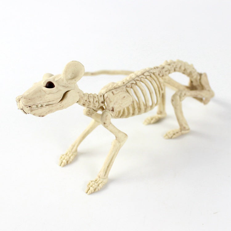 Halloween Horror Decorations – Scary Props for Haunted House, Party, and Outdoor Displays