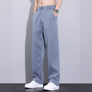 Men’s Plus Size Beach Pants – Quick-Dry Soakable Shorts with Lining