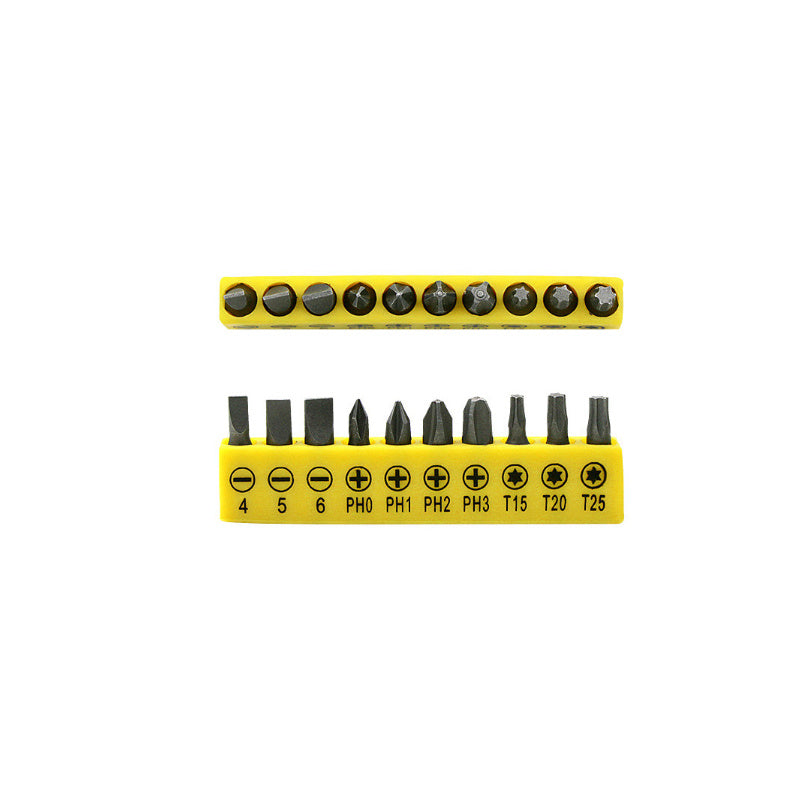 1/4" Hex Flexible Drill Bit Extension – Bendable Shaft, Magnetic