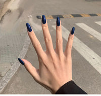 JP309Y12B3 Dark Blue