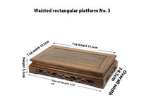 Waist length 3
