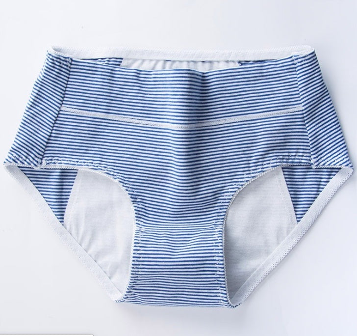 Women’s Cotton Period Underwear – Leak-Proof