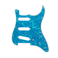 Light Blue Pearl