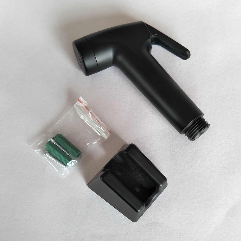 Bathroom Cleaning Nozzle – High-Pressure Spray Attachment
