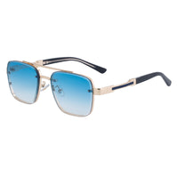 C5 Gold Gradient Blue