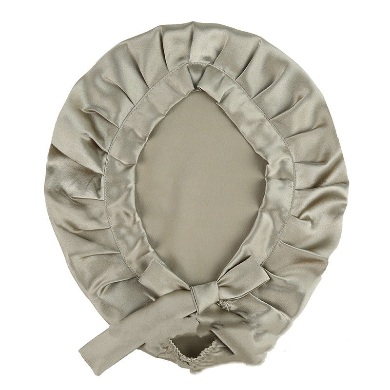 Women's Tam-o'-Shanter Shower Cap