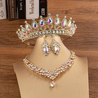 H032X001 Gold AB Set