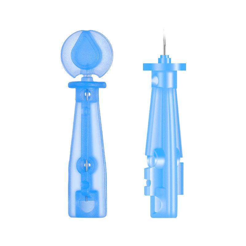 Disposable Acne Pimple Extractor Pin – Beauty Salon Tool