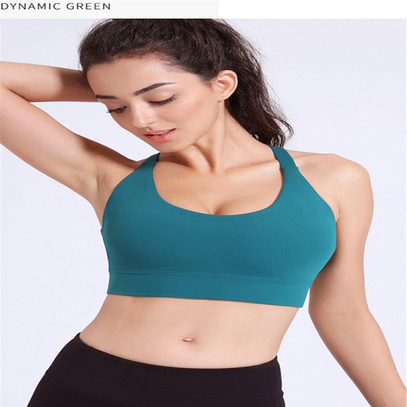 Women’s Seamless Fitness Underwear – Training Briefs
